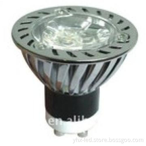 2012 new led light garden spot lights